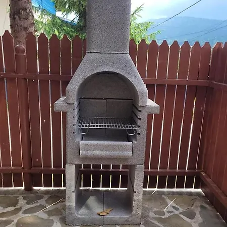 Apartment Urlatoarei -