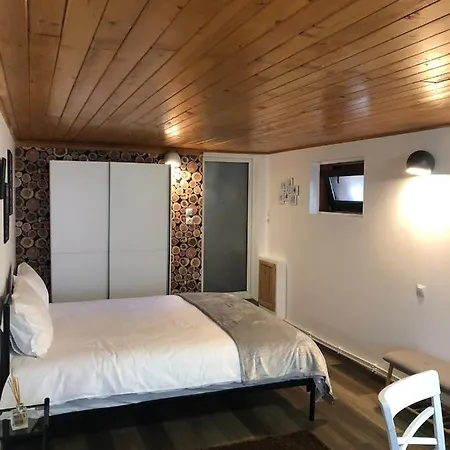 Apartment Urlatoarei - *