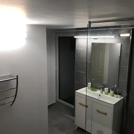 Apartment Urlatoarei - Busteni