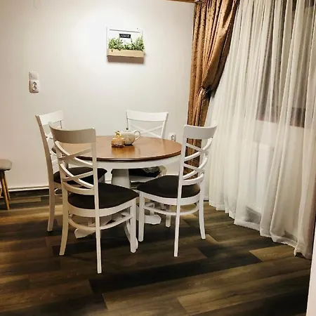 Apartment Urlatoarei - Busteni
